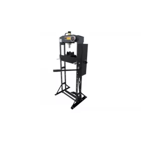 KROFtools  Műhelyprés 15 tonnás (4880)