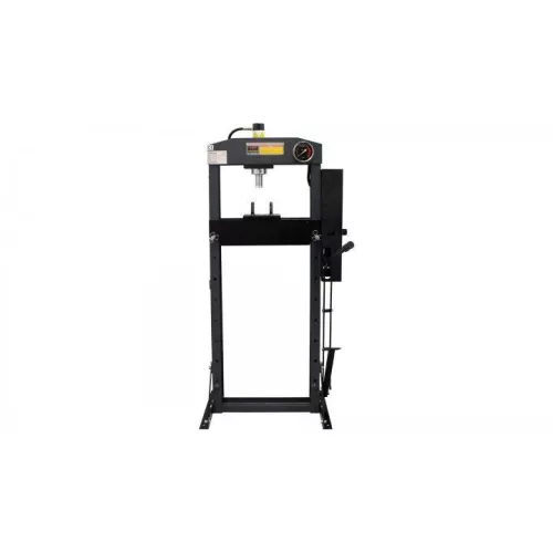 KROFtools  Műhelyprés 15 tonnás (4880)