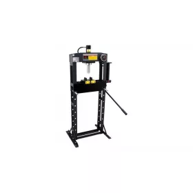 KROFtools 20 tonnás Műhelyprés (4891)
