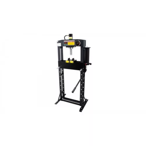 KROFtools 20 tonnás Műhelyprés (4891)