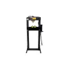 KROFtools  Műhelyprés 30 tonnás 4892)