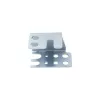KROFtools Nyomótüske-készlet műhelyprésekhez (20/30 t)  4898/4899 (4898-02)