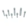 KROFtools Nyomótüske-készlet műhelyprésekhez (20/30 t)  4898/4899 (4898-02)
