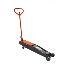   KROFtools Hidraulikus teher emelő 5 Tonna, ( krokodil ) (4906)