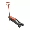 KROFtools  Hidraulikus gurulós teher emelő 10 tonnás( krokodil ) (4907)
