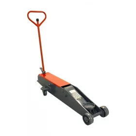   KROFtools  Hidraulikus gurulós teher emelő 10 tonnás( krokodil ) (4907)