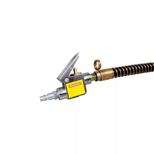 KROFtools Hidraulikus teher emelő 10 tonnás (4908)