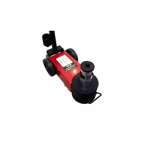 KROFtools AKKUMULÁTOROS RÖVID EMELŐ 15/30 TONNA (4916)