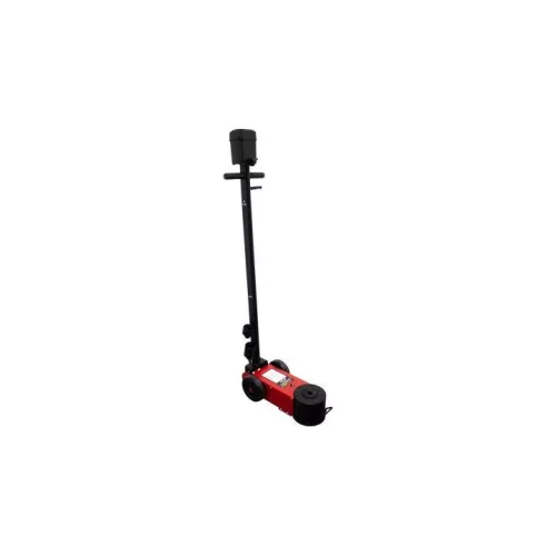 KROFtools AKKUMULÁTOROS RÖVID EMELŐ 15/30 TONNA (4916)