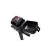 KROFtools AKKUMULÁTOROS RÖVID EMELŐ 15/30 TONNA (4916)