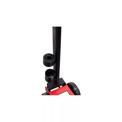 KROFtools AKKUMULÁTOROS RÖVID EMELŐ 15/30 TONNA (4916)