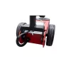 KROFtools AKKUMULÁTOROS RÖVID EMELŐ 20/40 TONNA (4917)