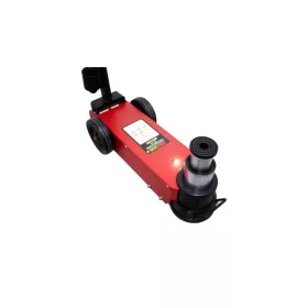 KROFtools HOSSZÚ, AKKUMULÁTOROS EMELŐ 15/30 TONNA (4918)
