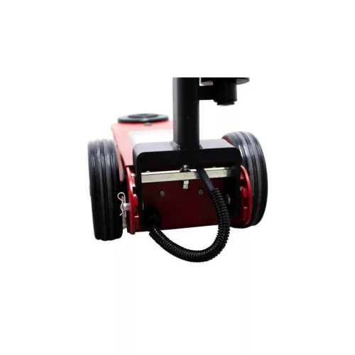 KROFtools HOSSZÚ, AKKUMULÁTOROS EMELŐ 15/30 TONNA (4918)