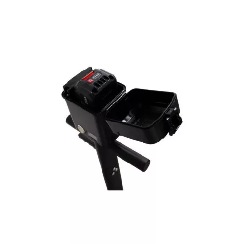 KROFtools HOSSZÚ, AKKUMULÁTOROS EMELŐ 15/30 TONNA (4918)