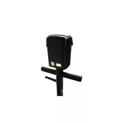 KROFtools HOSSZÚ, AKKUMULÁTOROS EMELŐ 15/30 TONNA (4918)