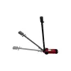 KROFtools HOSSZÚ, AKKUMULÁTOROS EMELŐ 20/40 TONNA (4919)