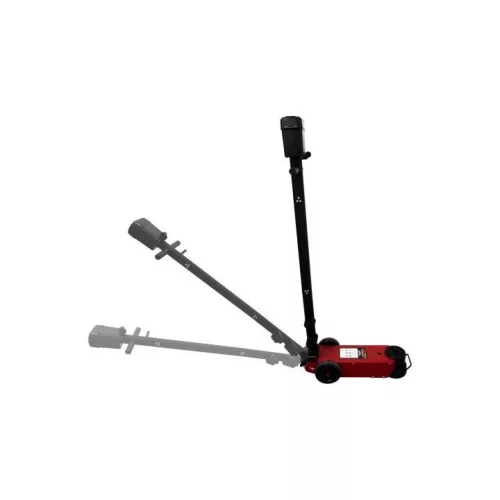 KROFtools HOSSZÚ, AKKUMULÁTOROS EMELŐ 20/40 TONNA (4919)