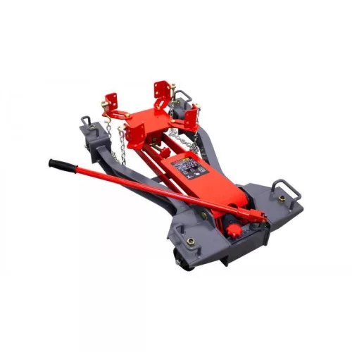 KROFtools PADLÓ váltó EMELŐ, 1 TONNA (4926)