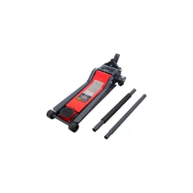   KROFtools Hidraulikus 2 Tonna,  alacsony profilú emelő gurulós emelő (4942)