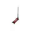 KROFtools Hidraulikus 2 Tonna,  alacsony profilú emelő gurulós emelő (4942)