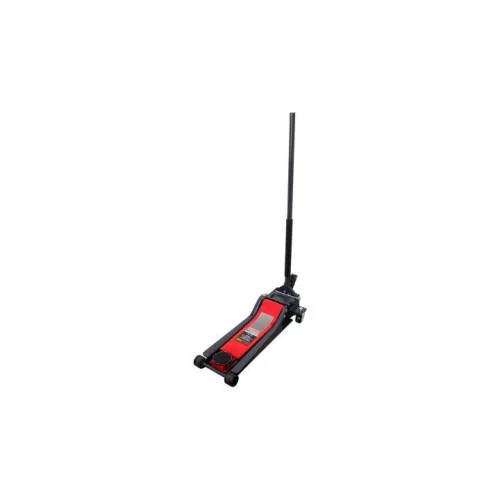 KROFtools Hidraulikus 2 Tonna,  alacsony profilú emelő gurulós emelő (4942)