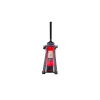 KROFtools Hidraulikus 2 Tonna,  alacsony profilú emelő gurulós emelő (4942)
