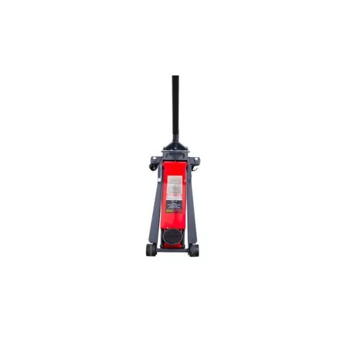 KROFtools Hidraulikus 2 Tonna,  alacsony profilú emelő gurulós emelő (4942)