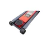 KROFtools Hidraulikus 2 Tonna,  alacsony profilú emelő gurulós emelő (4942)