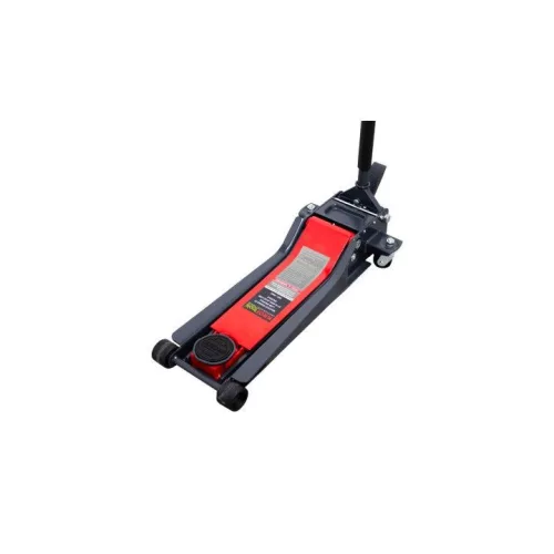 KROFtools Hidraulikus 2 Tonna,  alacsony profilú emelő gurulós emelő (4942)