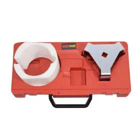   KROFtools Üzemanyagszűrő leszedő kulcs készlet dízelmotorokhoz, 1/2”, 2 részes (5325)