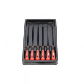 KROFtools Extra hosszú kampó készlet (5450)