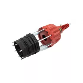   KROFtools Pneumatikus féltengely gumiharang szerelő szerszám (5510)