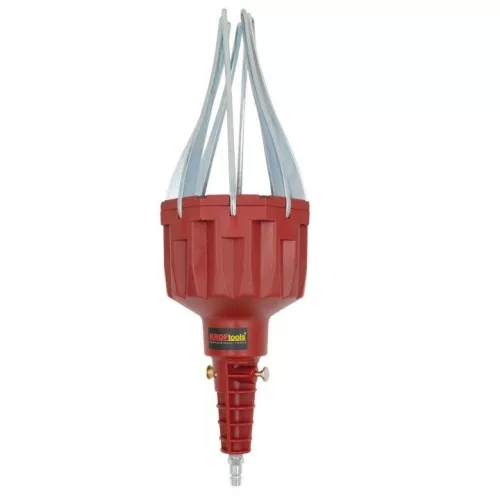 KROFtools Pneumatikus féltengely gumiharang szerelő szerszám (5510)
