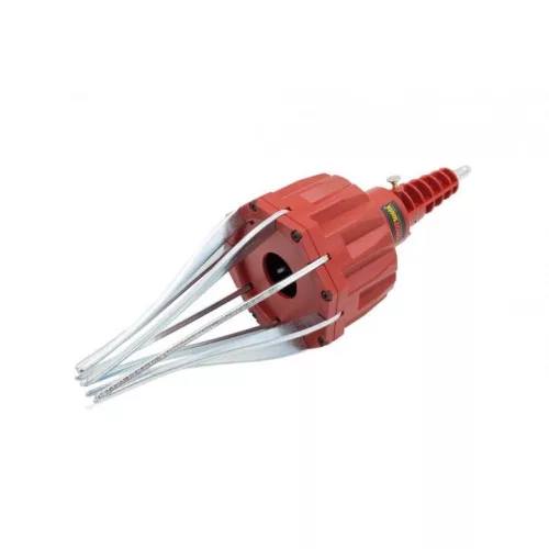 KROFtools Pneumatikus féltengely gumiharang szerelő szerszám (5510)