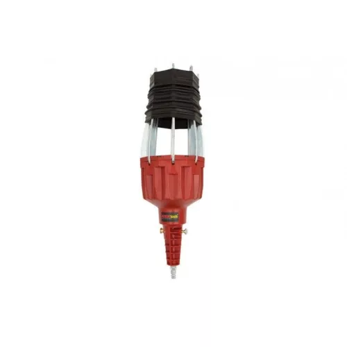 KROFtools Pneumatikus féltengely gumiharang szerelő szerszám (5510)