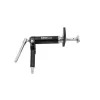 KROFtools Pneumatikus fékdugattyú visszanyomó szerszám, 1/4” levegőcsatlakozással, 3/8” hajtással (5957)