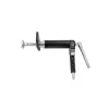 KROFtools Pneumatikus fékdugattyú visszanyomó szerszám, 1/4” levegőcsatlakozással, 3/8” hajtással (5957)