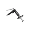 KROFtools Pneumatikus fékdugattyú visszanyomó szerszám, 1/4” levegőcsatlakozással, 3/8” hajtással (5957)