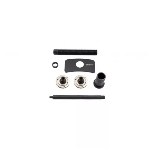 KROFtools Fékdugattyú visszanyomó készlet tárcsafékhez, 20–35 mm, 7 részes (5965)