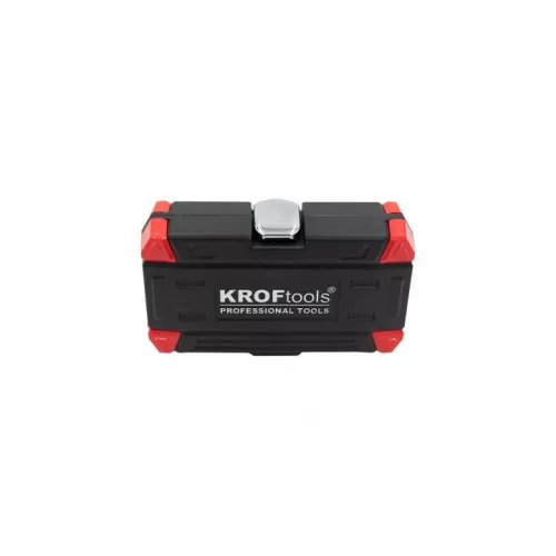 KROFtools Fékdugattyú visszanyomó készlet tárcsafékhez, 20–35 mm, 7 részes (5965)