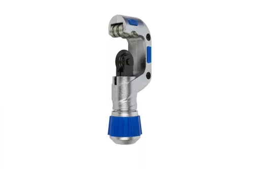 KROFtools Csőperemező és tágító vágó  készlet (rézcsövekhez)  (5970)