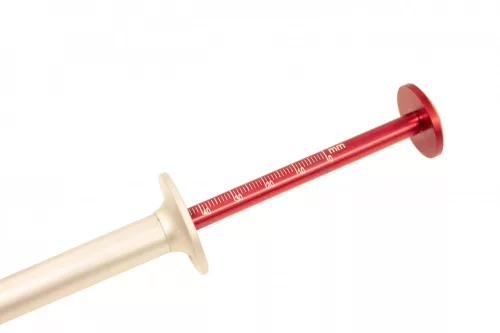 KROFtools Féktárcsavastagság-mérő tolómérő léc (5980)