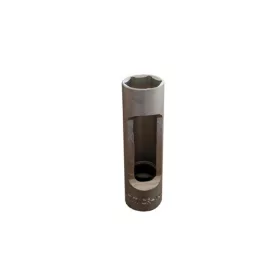   KROFtools Injektor-dugókulcs ablakos kivitelben, 1/2″, 22 mm, 105 mm (6122)