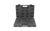 KROFtools Bitkészlet 10mm, 75 részes (6145)
