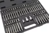 KROFtools Bitkészlet 10mm, 75 részes (6145)