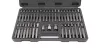 KROFtools Bitkészlet 10mm, 75 részes (6145)