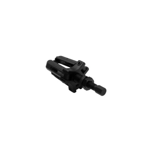 KROFtools Kerékcsapágy belső gyűrű lehúzó készlet 50–120 mm, 3 karos kivitelben (6300)