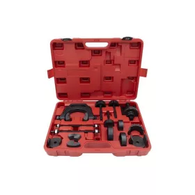   KROFtools Toyota hátsó híd szilentblokk szerelő készlet (6309)