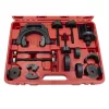 KROFtools Toyota hátsó híd szilentblokk szerelő készlet (6309)